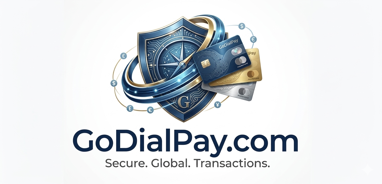 GoDialPay